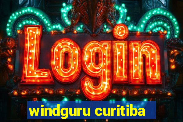 windguru curitiba